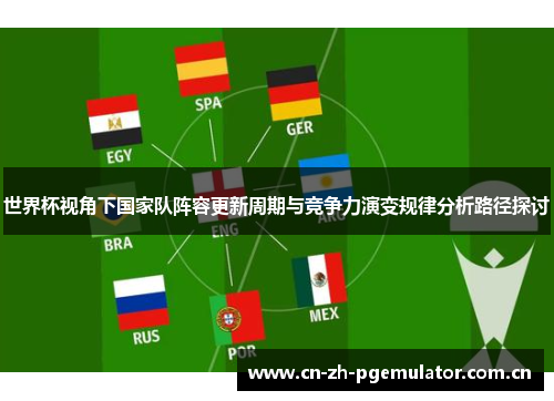 世界杯视角下国家队阵容更新周期与竞争力演变规律分析路径探讨